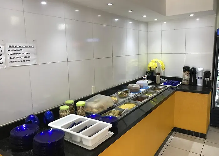 Hotel Lucena
