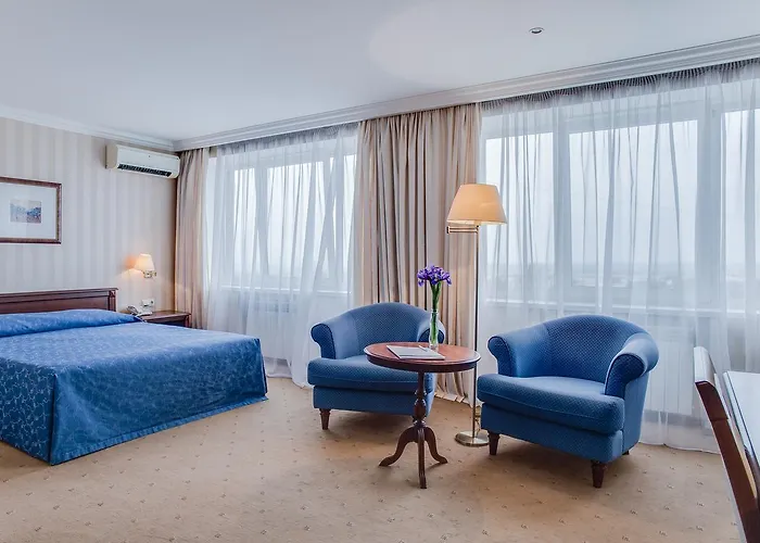 Intourist Hotel