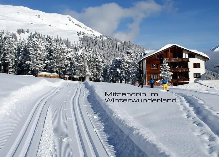 Kessler'S Kulm Gaestehaus