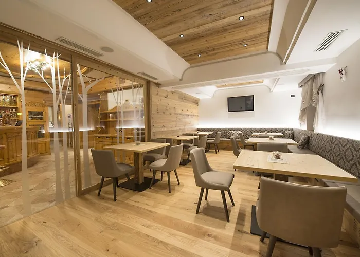 Active Hotel Monte Giner