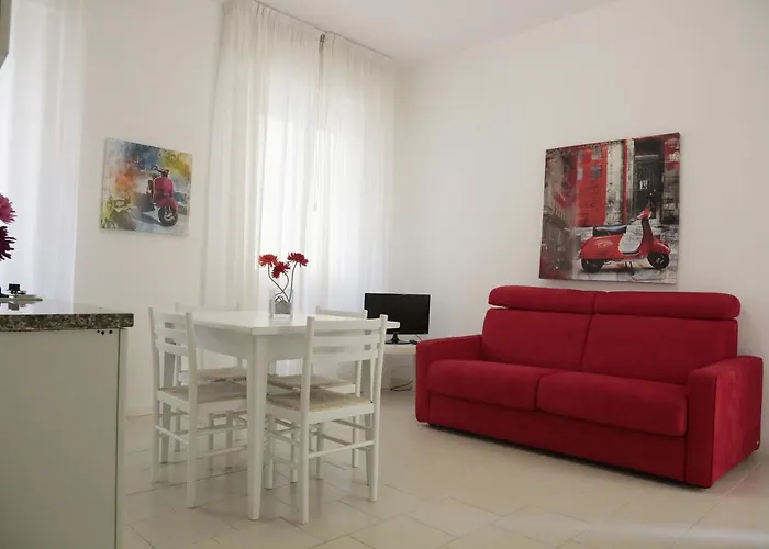 Residence Villa Ofelia