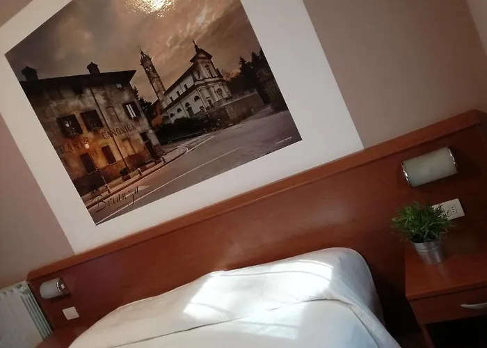 La Corte Albergo