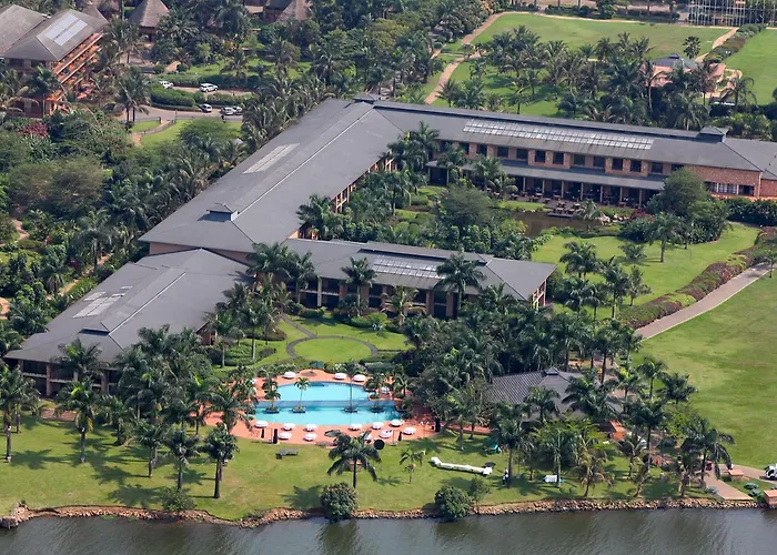 Munyonyo Commonwealth Resort