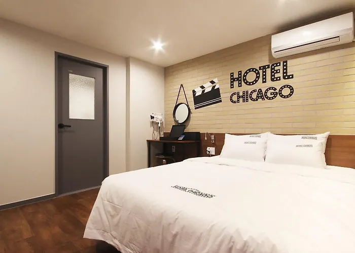 Hotel Chicago