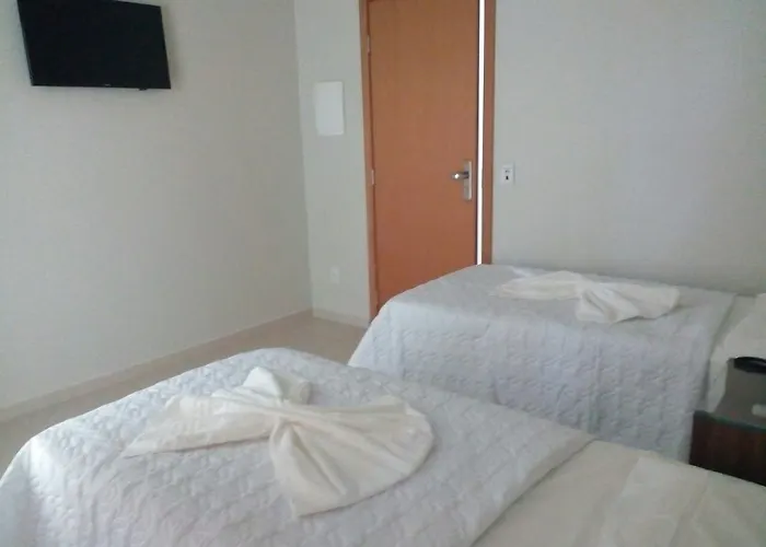 Brito Hotel