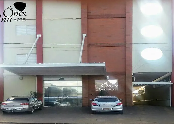 Onix Inn Hotel