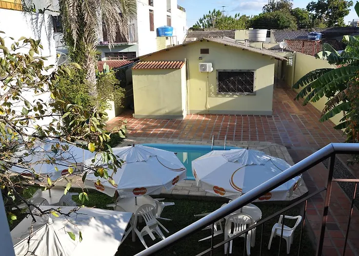 Hotel Nelly