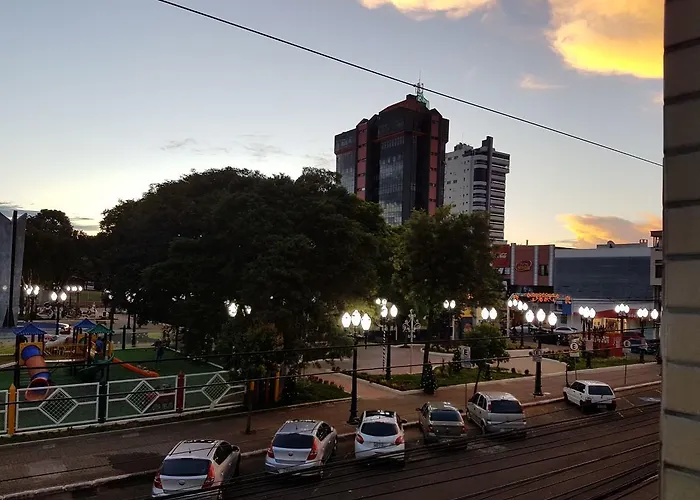 Hotel Lisbor