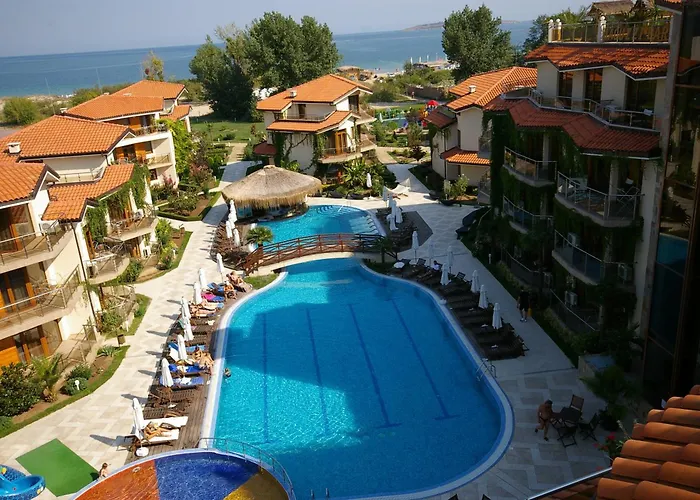 Laguna Beach Resort&Spa