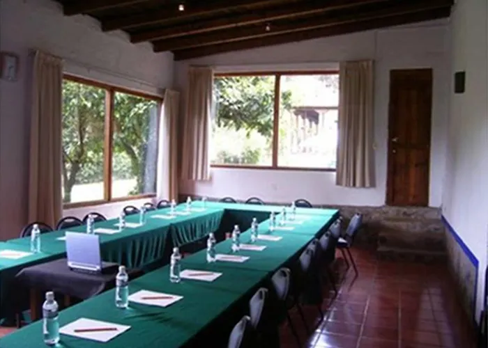 Hacienda Mariposas