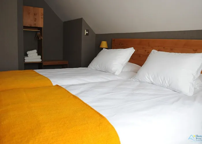Hotel Buena Tierra