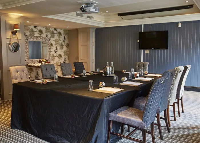 Greswolde Arms By Chef & Brewer Collection