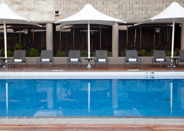 Crown Hotel