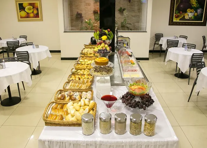 Executivo Hotel