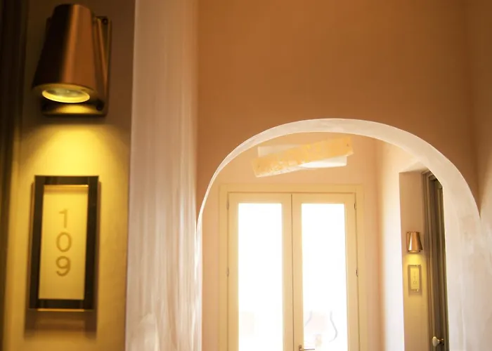 Albergo Bouganville