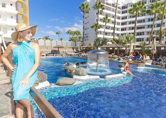 Maritim Playa