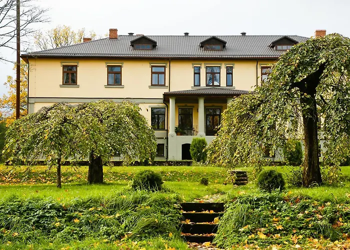 Hotel Grasu Pils