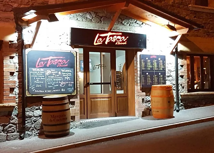 Hotel Arinsal