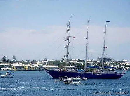 Wharf Executive Suites