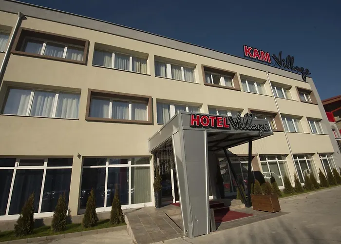 Hotel Village
