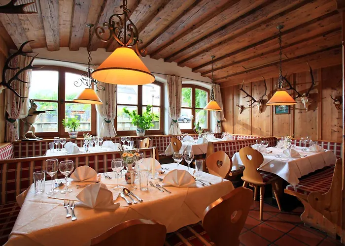 Hotel Kirchenwirt