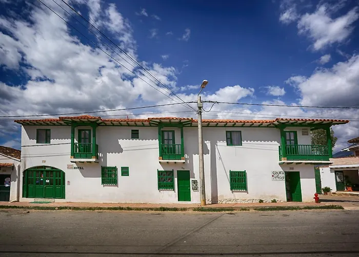 Esquina Colonial