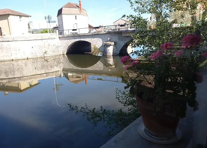 Hostellerie d'Héloïse