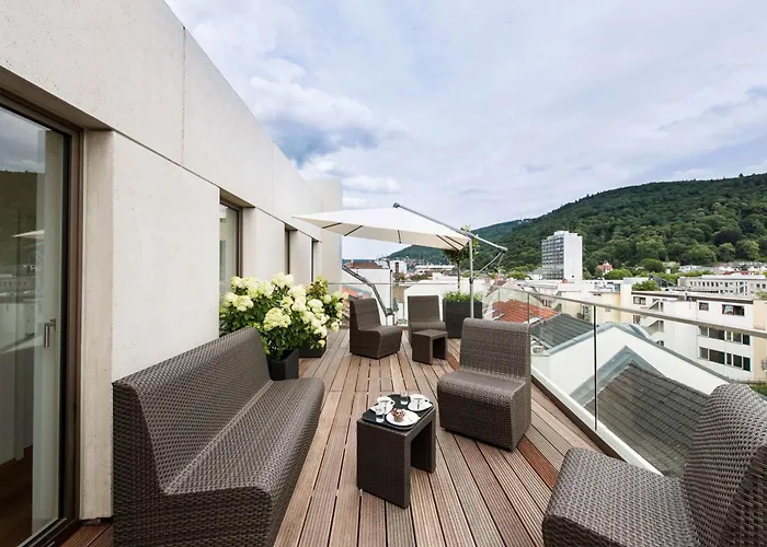 Bergheim 41 Hotel im Alten Hallenbad