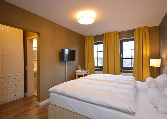 Hotel Am Kirchplatz