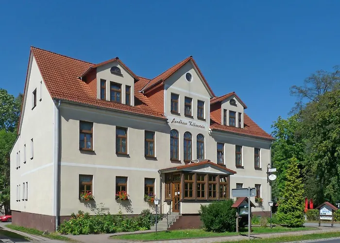 Landhaus Falkenstein