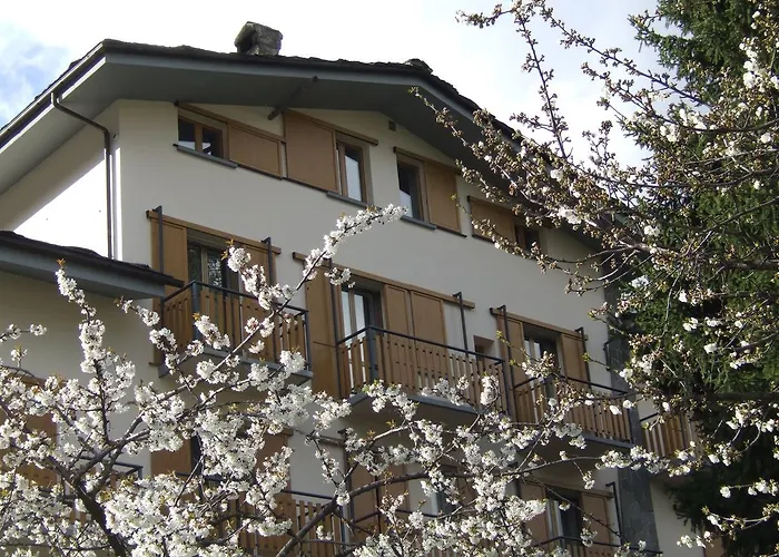 Hotel Valdigne