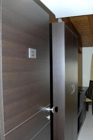 Hotel Del Brembo