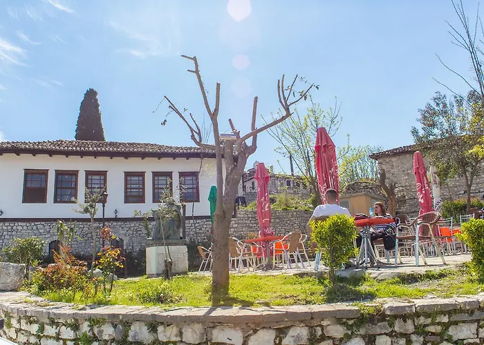 Hotel Kalaja
