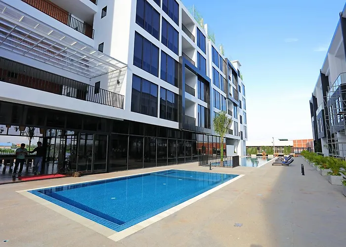 Eco Garden Residences