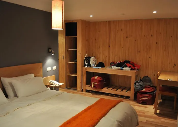 Hotel Ilaia