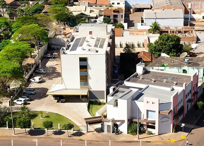 Hotel 2 Gauchos