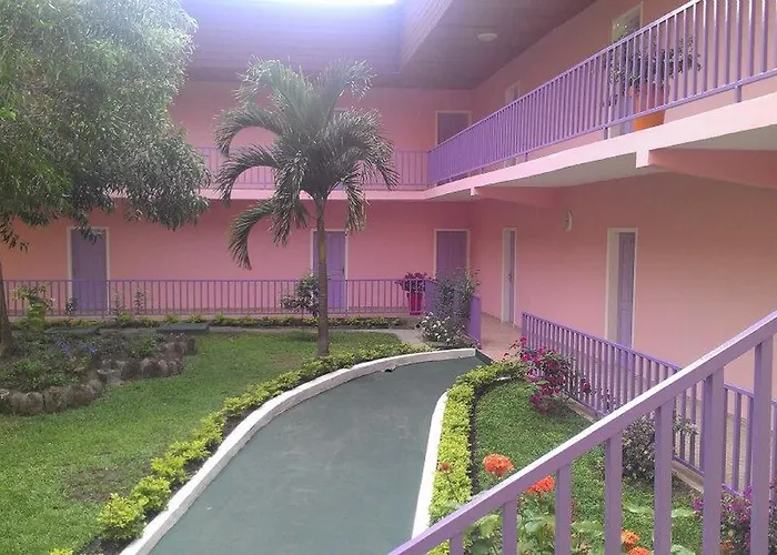Hotel Adagio