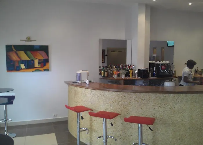 Hotel Adagio