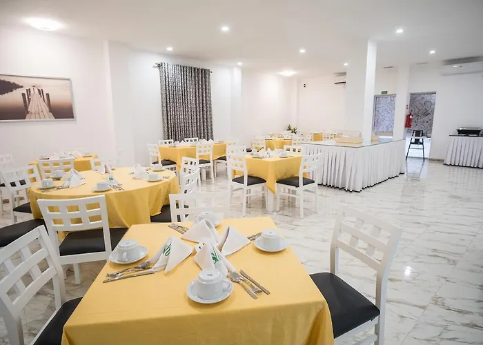 Sh Boutique Hotel