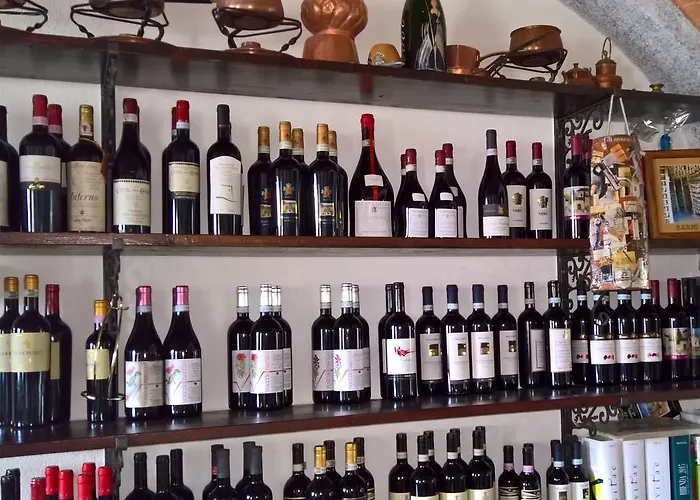 Ristorante Albergo Macallè di Zuin Claudio
