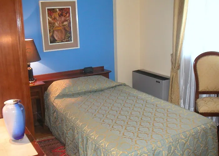 Ristorante Albergo Macallè di Zuin Claudio