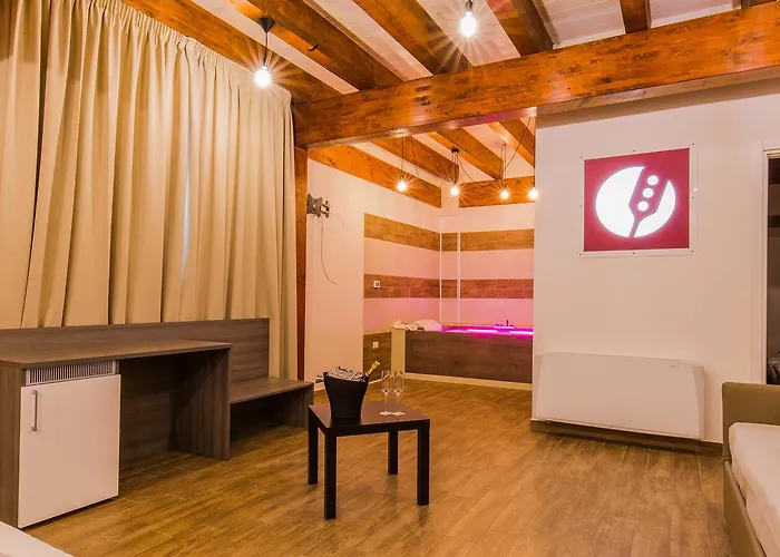 Il Semaforo Sila Hotel