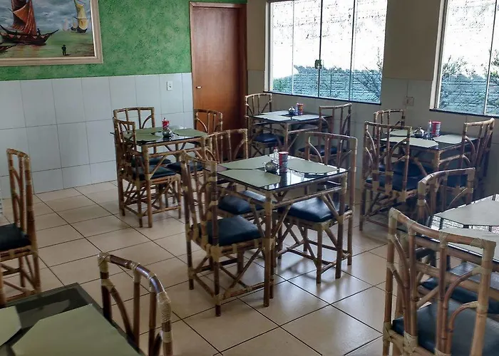Hotel Maringa