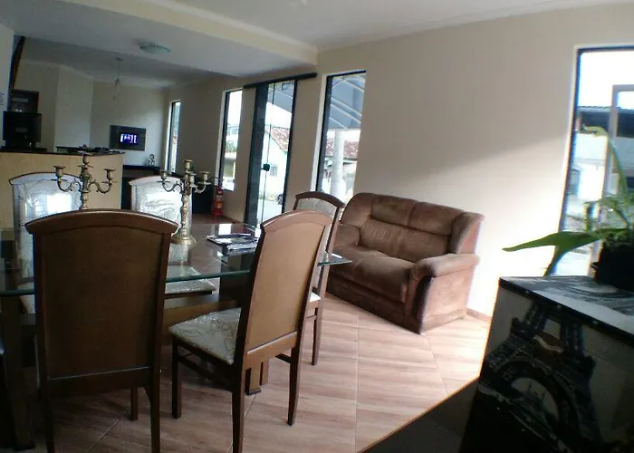 Hotel Vitalle