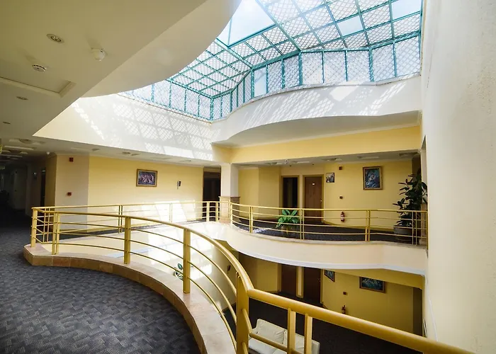 Sancta Maria Hotel