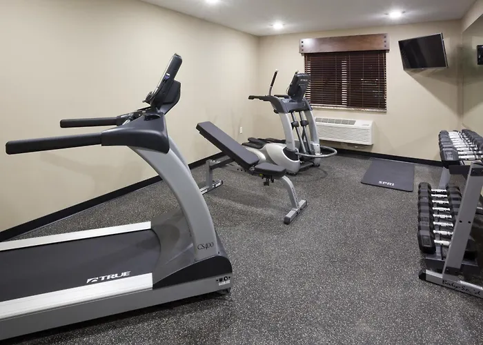 Gateway Park Hotel And Suites - Sioux Falls -Tea