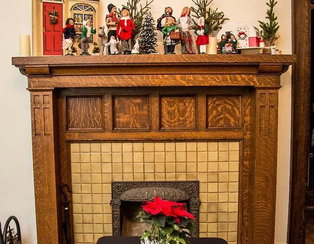 Baker'S Hill Inn