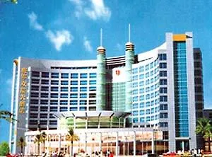 Twin Star Airport Hotel