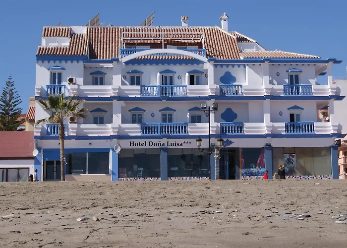 Hotel Doña Luisa