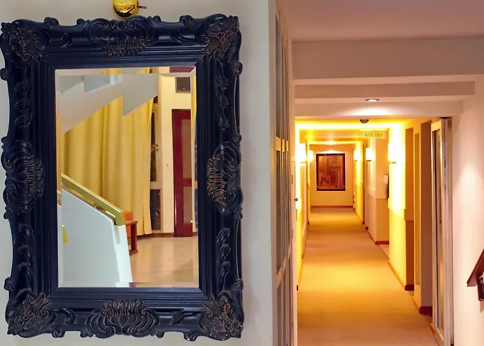 Hotel Libertador